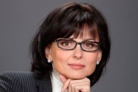 Ирина Горина: Курс гривни будет стабильным