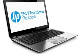 HP: гибридный планшет-ноутбук