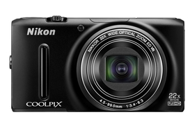 Nikon: компактно, удобно и многофункционально