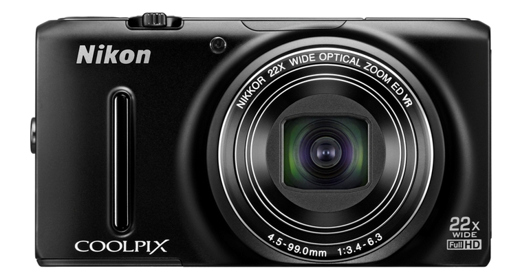 Nikon: компактно, удобно и многофункционально