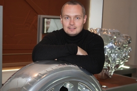 Николай Захаренков: отчего покупатель зол