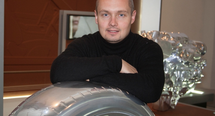 Николай Захаренков: отчего покупатель зол