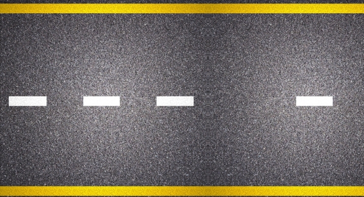 Ценные бумаги за ремонт дорог