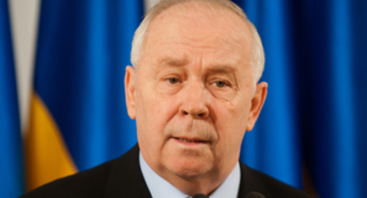 Владимир Рыбак: парламент должен начать работать