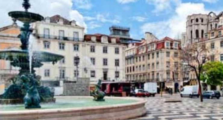 Семь впечатлений Лиссабона