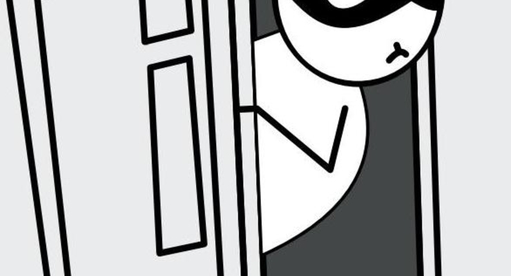 Мошенники в сети