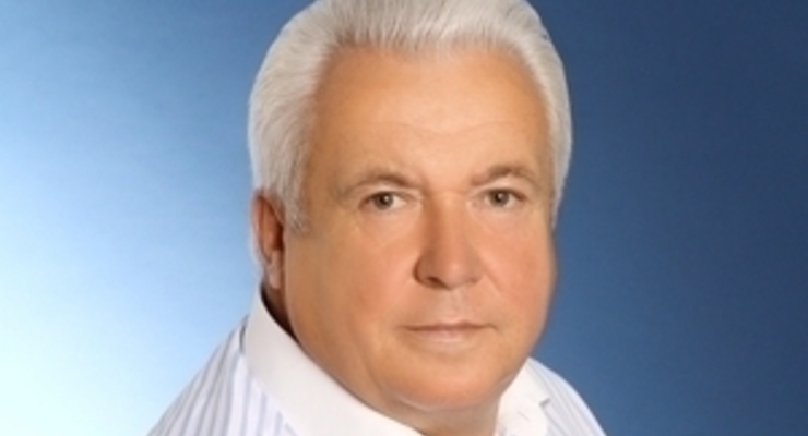 Владимир Олейник: о механизме лишения мандатов народных депутатов выскажется Конституционный Суд