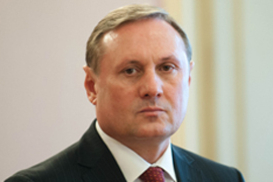 Александр Ефремов: Фракция Партии регионов поддержит норму о персональном голосовании