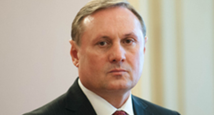 Александр Ефремов: Фракция Партии регионов поддержит норму о персональном голосовании