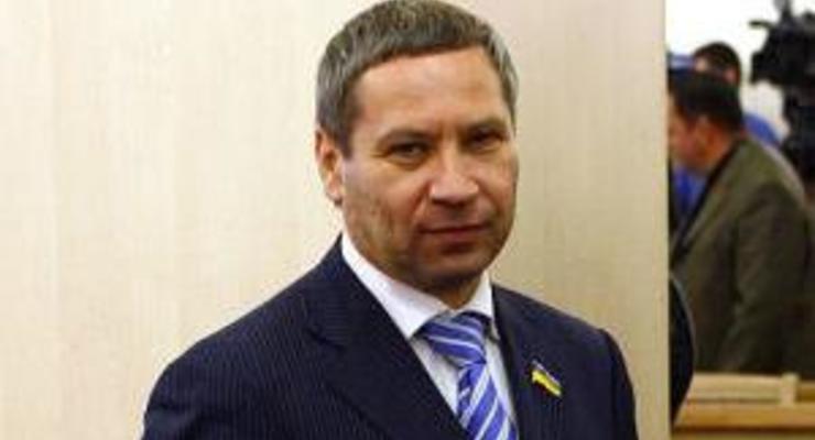 Владислав Лукьянов потребовал от Генпрокуратура расследования трат госсредств Арсением Яценюком на систему «Рада-3»