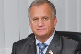 Ярослав Сухый призвал оппозицию разблокировать работу Рады