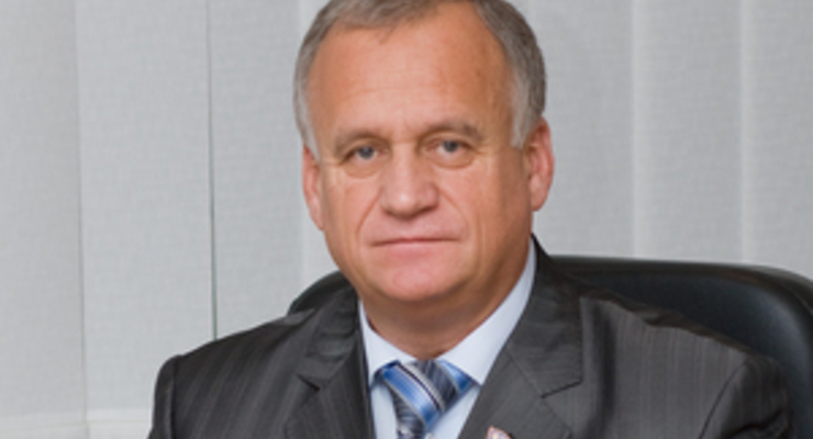 Ярослав Сухый призвал оппозицию разблокировать работу Рады