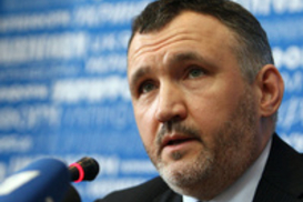 Исполняющий обязанности генпрокурора Кузьмин встретился с представителями оппозиции