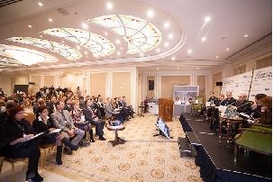 Владельцы и топ-менеджеры банков обсудят слияния и поглощения на своем рынке