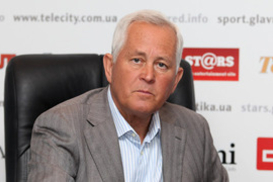 Александр Стоян требует создать временную следственную комиссию для Александра Турчинова