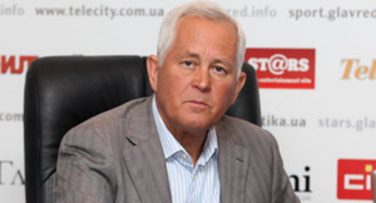 Александр Стоян требует создать временную следственную комиссию для Александра Турчинова