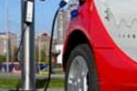 Электрозаправки: первая ласточка