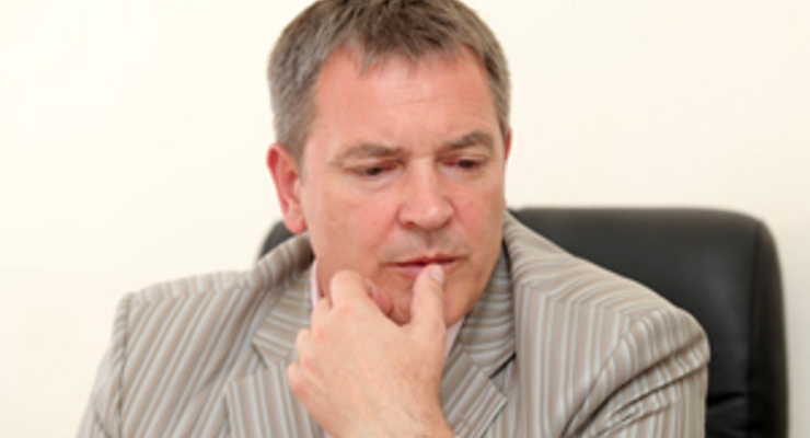 Вадим Колесниченко обвинил оппозицию в языковой непоследовательности