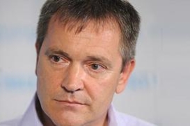 Вадим Колесниченко  - о нелигитимности внеочередной сессии