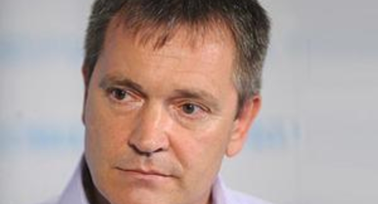 Вадим Колесниченко  - о нелигитимности внеочередной сессии