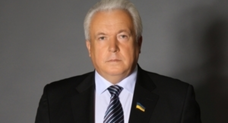 Владимир Олейник уверен, что спикер останется прежний