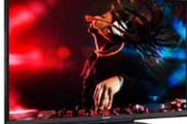 Hi-tech в телевизорах Sharp