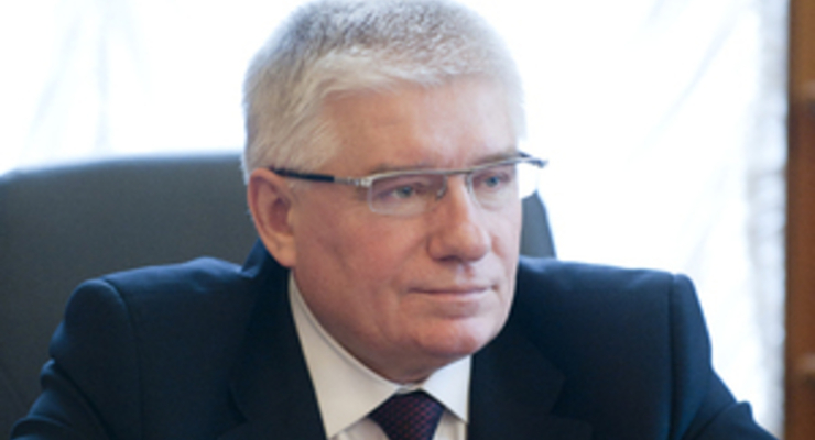 Украина не планирует платить штраф за газ - СМИ