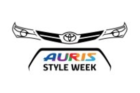Стильний тиждень разом із новим Toyota Auris — Auris Style Week