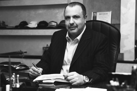 Фонд госимущества продаст 11 предприятий углепрома в 2013-м