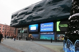 42-ая обновленная «Секунда» открылась в Киеве