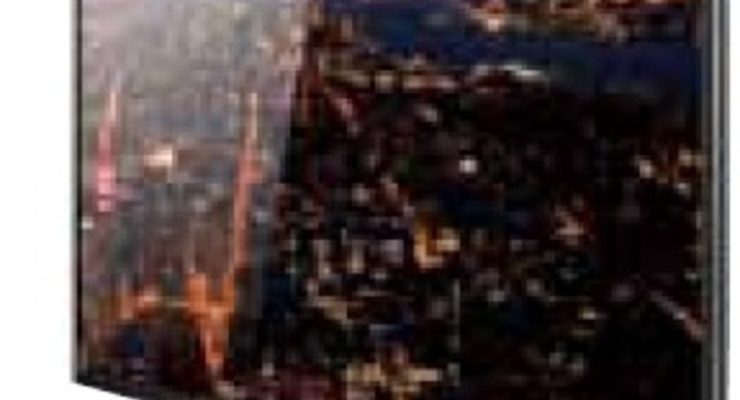 84-дюймовый CINEMA 3D Ultra HD телевизор