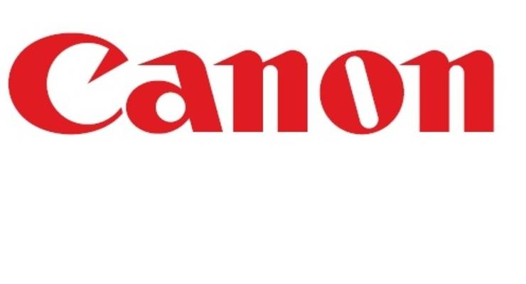 Награды компании Canon Europe