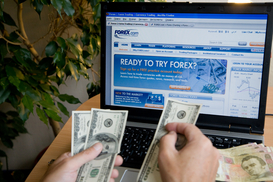 Юбилей компании FOREX CLUB