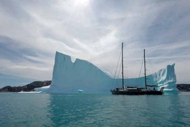 Семь ужинов в самых захватывающих точках планеты