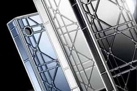 Смартфоны под брендом люксового спорткара