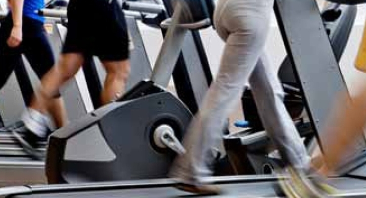 Всегда в форме