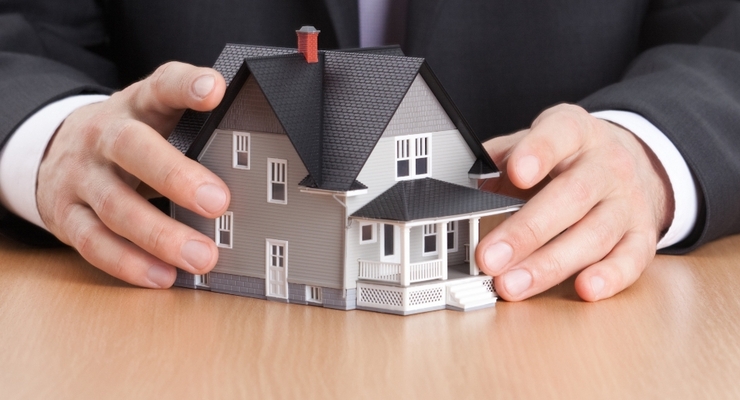 Защищаем дом от коммунальных проблем (инфографика)