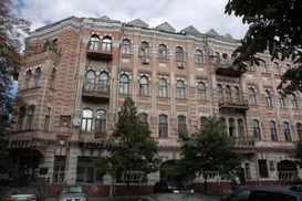 Квартира на Ольгинской за 7 920 000 долларов