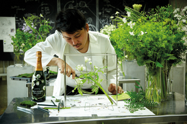 Perrier-Jouët - коллекция, которая того стоит