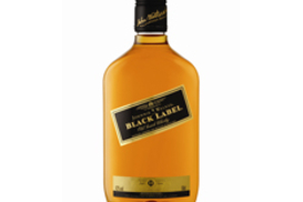 Black Label: купаж делюкс, 12 лет выдержки…