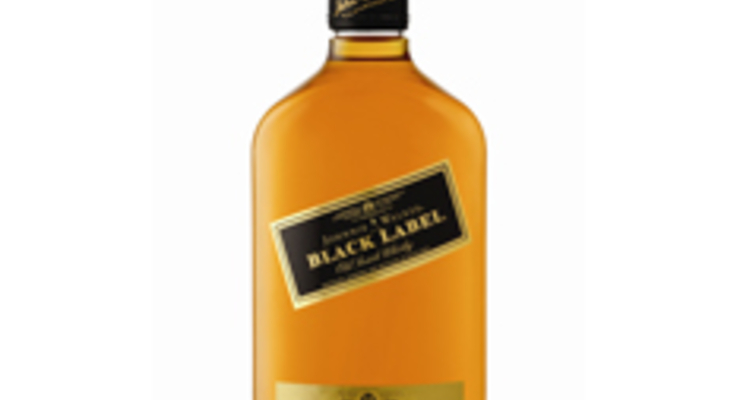 Black Label: купаж делюкс, 12 лет выдержки…