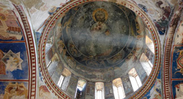 В Кутаиси на три дня за 1100 долл.