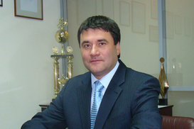 Андрей Кривокорытов: Наблюдая за аквариумными рыбками