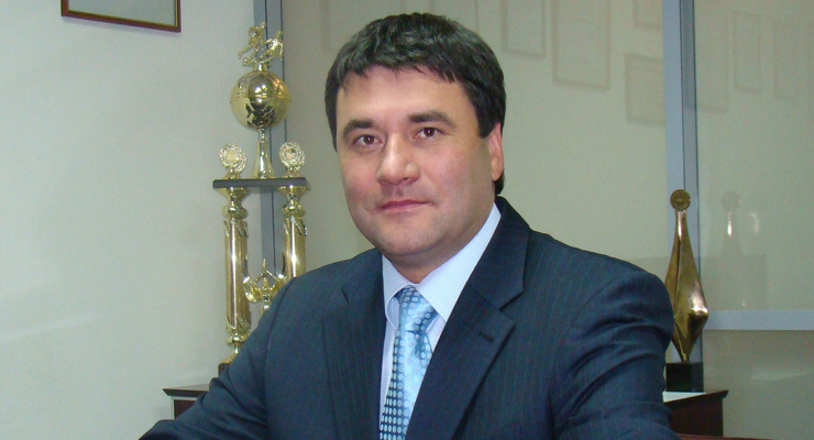 Андрей Кривокорытов: Наблюдая за аквариумными рыбками