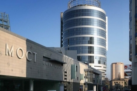 S&amp;P присвоило облигациям Киева рейтинг B-