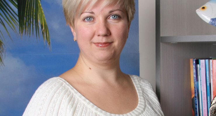 Они нас вдохновляют: Продаем путешествия