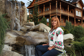 Они нас вдохновляют: Принимаем гостей