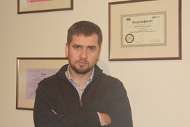 Они нас вдохновляют: Кормим шоколадом