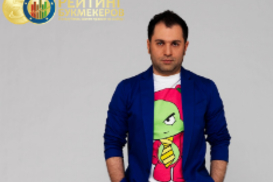 Таш Саркисян из Comedy Club делает ставки в букмекерских конторах