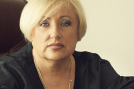 Умерла самая богатая женщина Украины